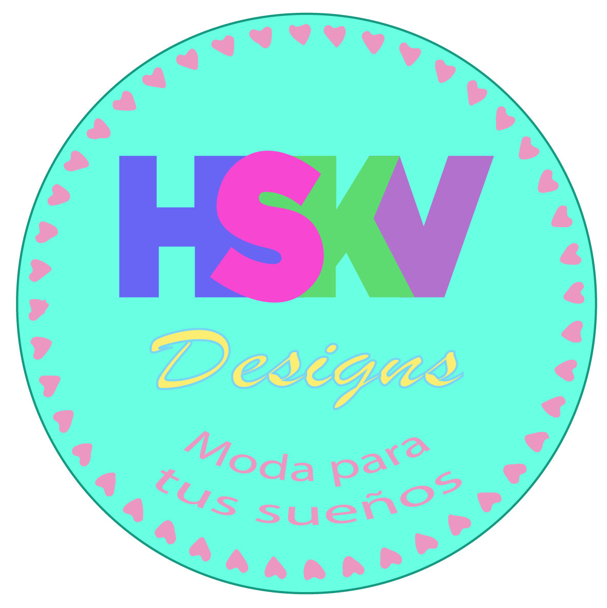 HSKV DESIGNS